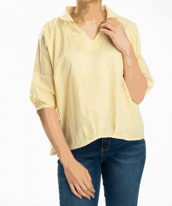 بلوز زنانه آروما Aroma کد 20504020