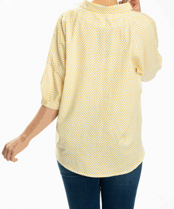 بلوز زنانه آروما Aroma کد 20504020