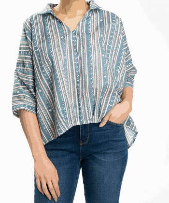 بلوز زنانه آروما Aroma کد 20504020