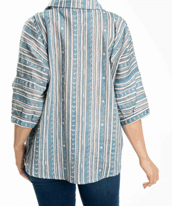 بلوز زنانه آروما Aroma کد 20504020