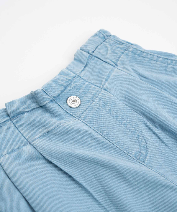 شلوار دخترانه جین وست Jeanswest کد 22656502