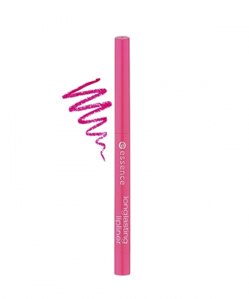 مداد لب لانگ لستینگ اسنس Essence شماره 02