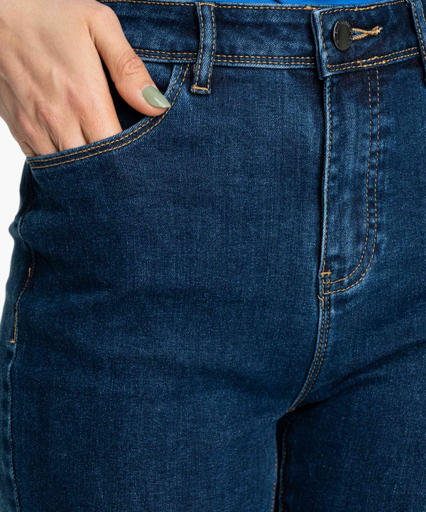شلوار جین زنانه جین وست Jeanswest کد 31281506