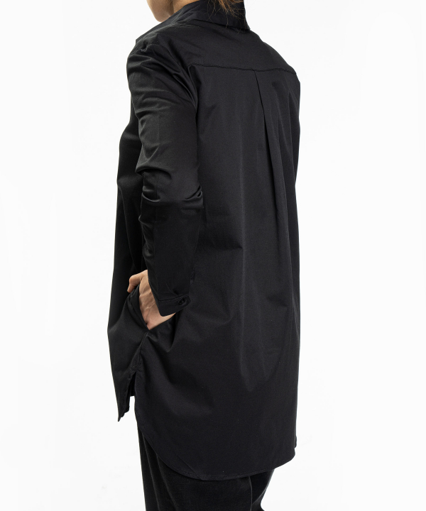 مانتو شومیزی زنانه جوتی جینز JootiJeans کد 31731670