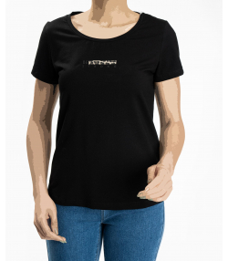 تیشرت زنانه جوتی جینز JootiJeans کد 31773382