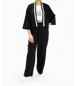 ست زنانه جوتی جینز JootiJeans کد 31732S05