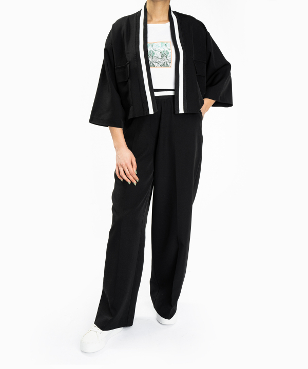 ست زنانه جوتی جینز JootiJeans کد 31732S05