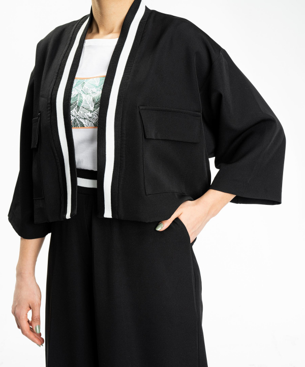 ست زنانه جوتی جینز JootiJeans کد 31732S05