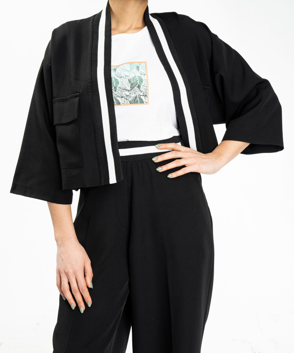 ست زنانه جوتی جینز JootiJeans کد 31732S05