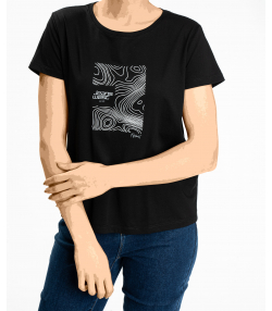 تیشرت زنانه جین وست Jeanswest کد 31773512