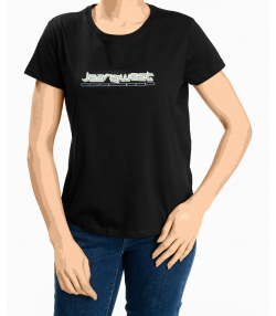 تیشرت زنانه جین وست Jeanswest کد 31773513