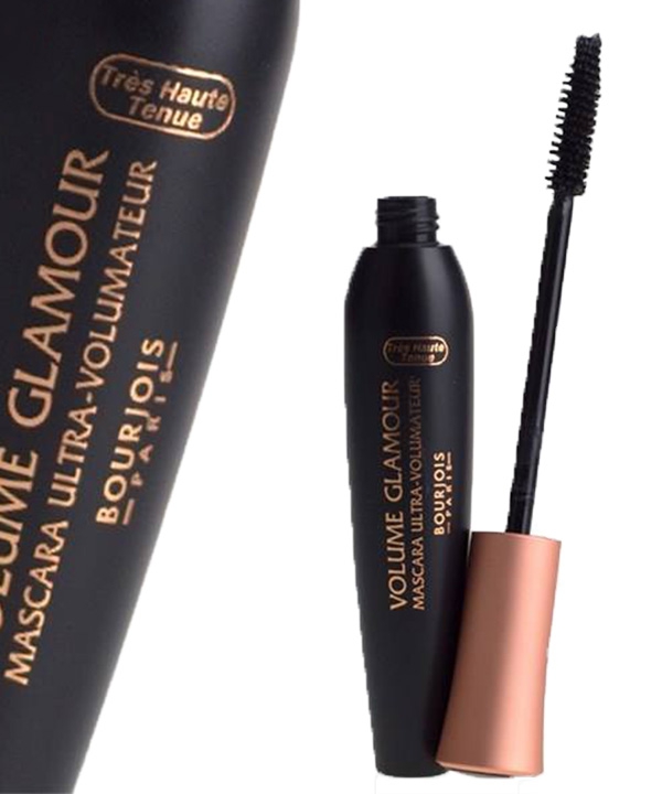 ر‌یمل حجم د‌هند‌ه و‌یتامینه بورژوا Bourjois مدل Volume Glamour