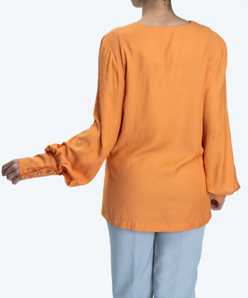 بلوز زنانه زیبو Ziboo مدل Peransa