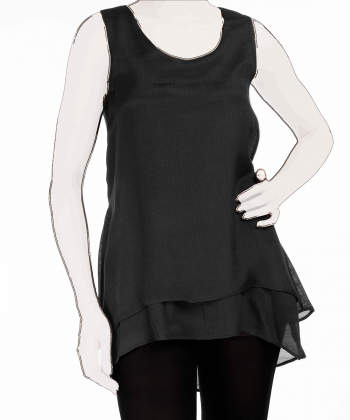 تاپ زنانه جوتی جینز Jooti Jeans کد 31733217