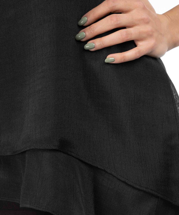 تاپ زنانه جوتی جینز JootiJeans کد 31733217
