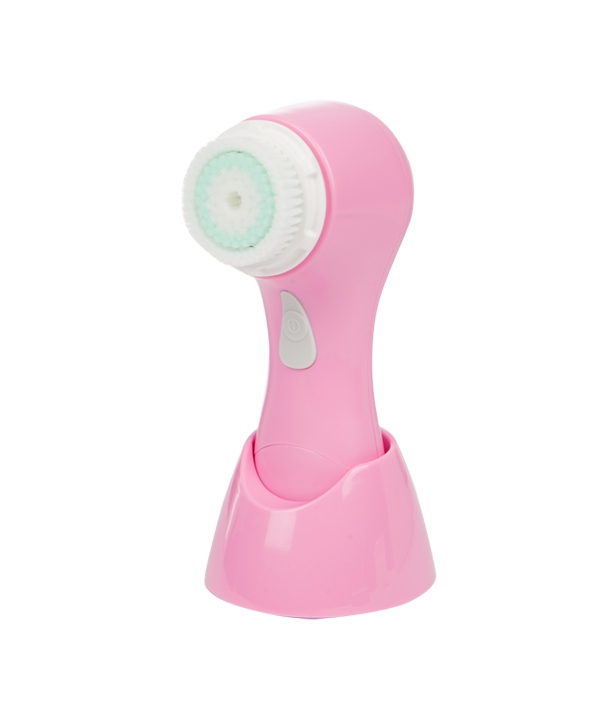 فیس براش باطری دار کیوت اسکین Cute Skin مدل CIH-F801
