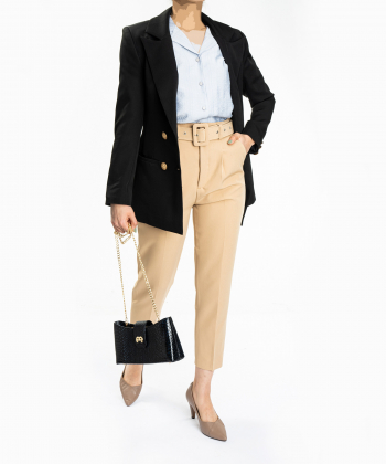 کت زنانه زیبو Ziboo مدل Sama