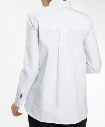 شومیز زنانه ال سی وایکیکی LC Waikiki کد S374777Z8