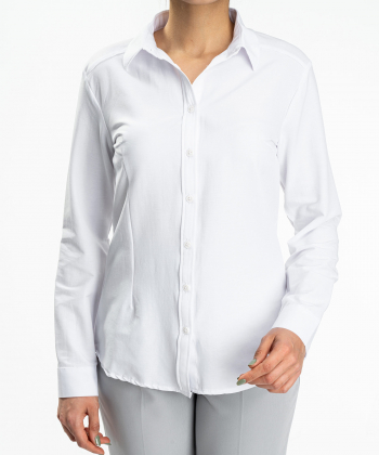 شومیز زنانه ال سی وایکیکی LC Waikiki کد S380273Z8