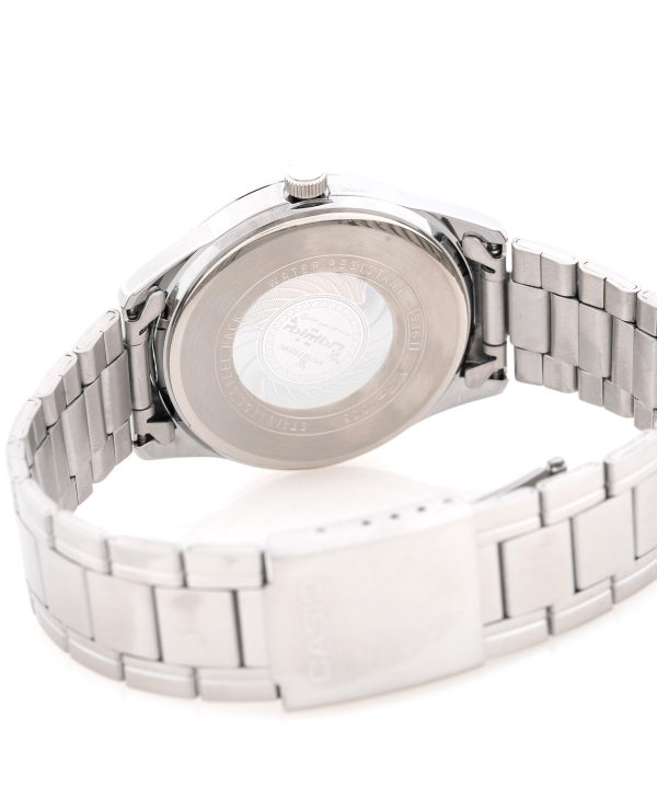 ساعت مچی مردانه کاسیو Casio مدل MTP-V005