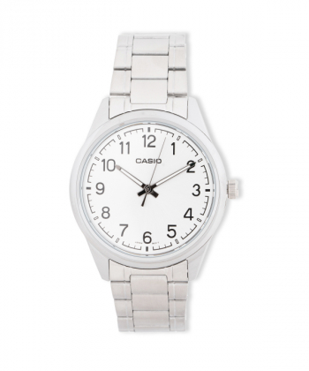 ساعت مچی مردانه کاسیو Casio مدل MTP-V005
