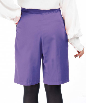 شلوارک پارچه ای زنانه ورسن Versen کد 207