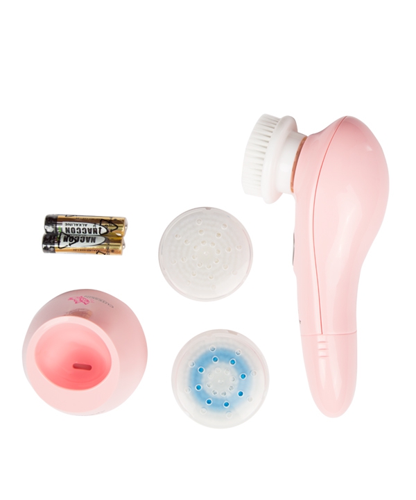 فیس براش باطری دار کیوت اسکین Cute Skin مدل CIH-F701