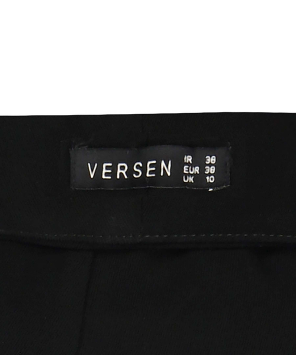 شلوار پارچه‌ای زنانه ورسن Versen کد 34