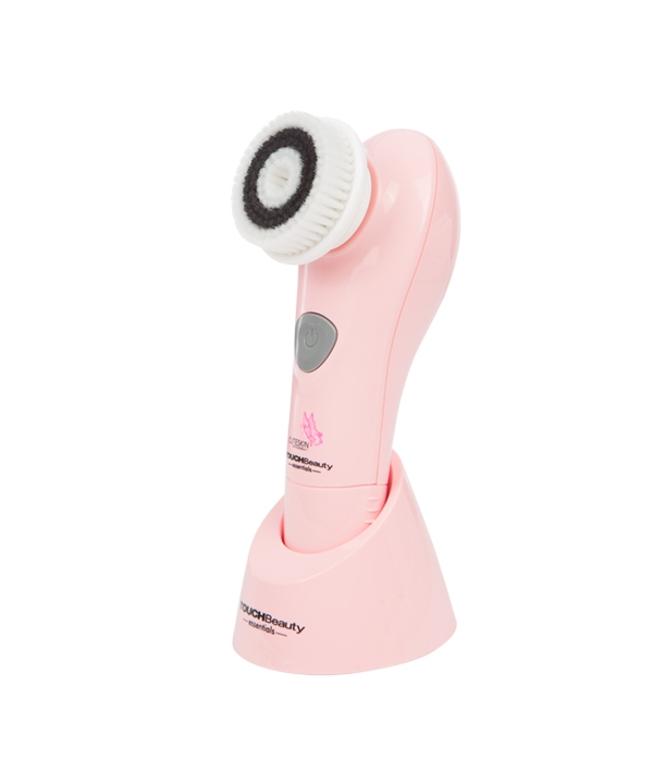 فیس براش باطری دار کیوت اسکین Cute Skin مدل CIH-F701