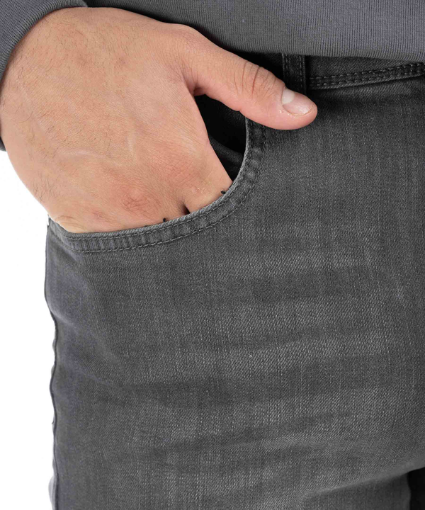 شلوار جین مردانه جوتی جینز JootiJeans کد BB12581800