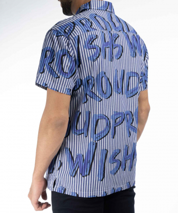 پیراهن مردانه جوتی جینز JootiJeans کد 22533086