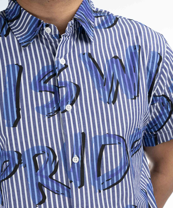 پیراهن مردانه جوتی جینز JootiJeans کد 22533086