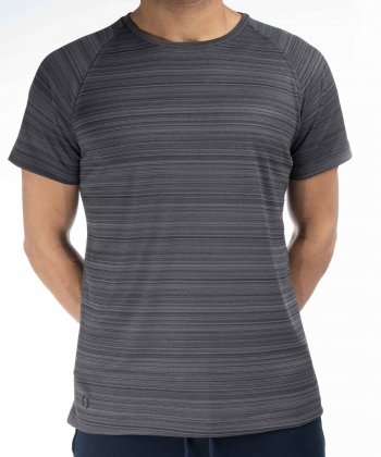 تیشرت ورزشی مردانه جوتی جینز JootiJeans کد 22573355