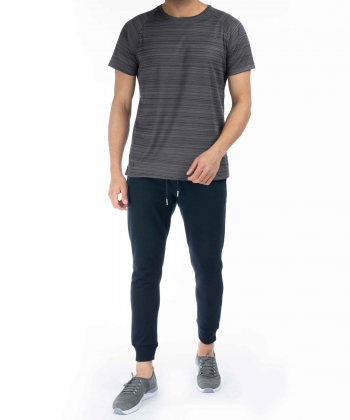 تیشرت ورزشی مردانه جوتی جینز JootiJeans کد 22573355
