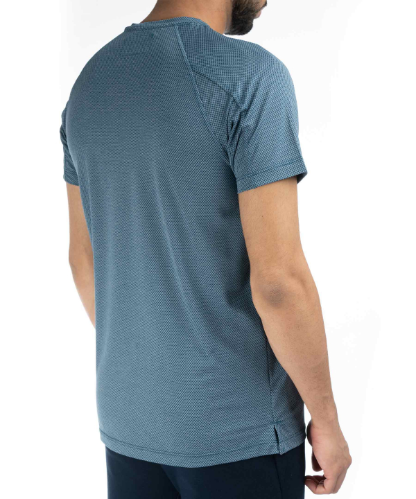 تیشرت ورزشی مردانه جوتی جینز JootiJeans کد 22573357