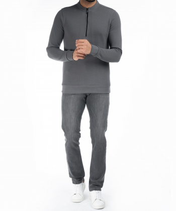 سویشرت مردانه جوتی جینز JootiJeans کد 23571404