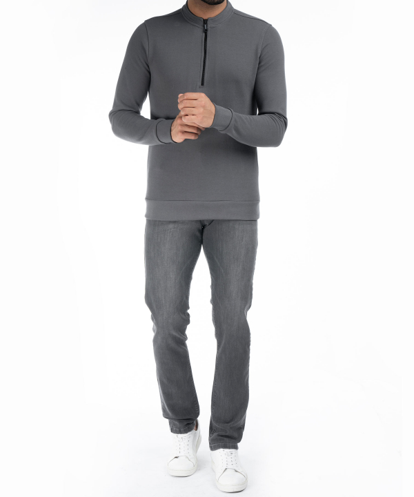 سویشرت مردانه جوتی جینز JootiJeans کد 23571404