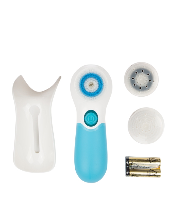فیس براش باطری دار کیوت اسکین Cute Skin مدل CIH-F700