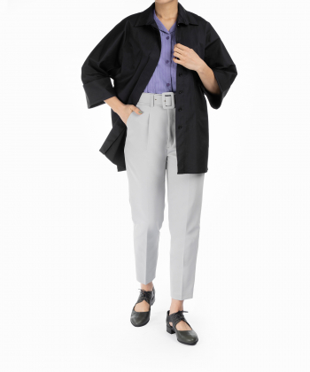 مانتو کوتاه زنانه جوتی جینز JootiJeans کد 31732632