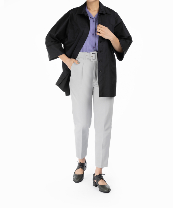 مانتو کوتاه زنانه جوتی جینز JootiJeans کد 31732632