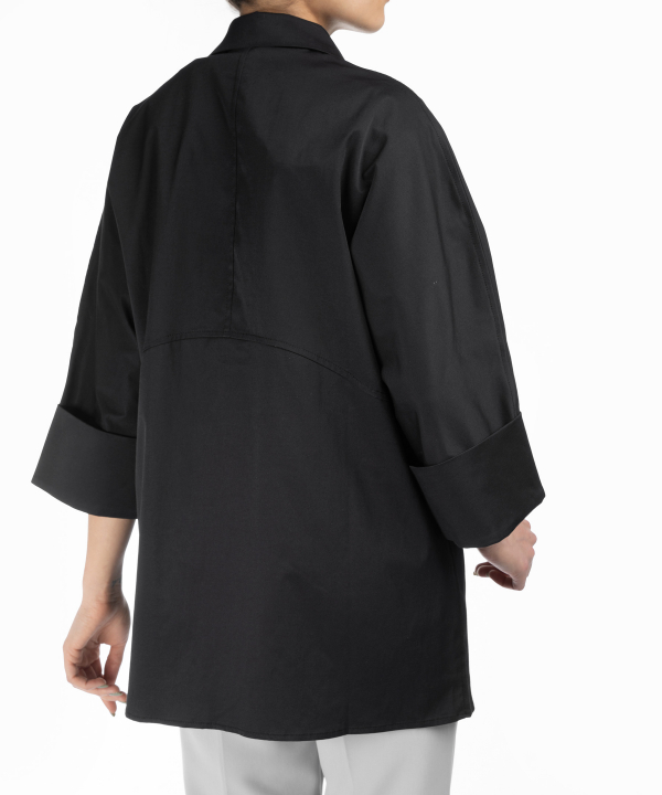مانتو کوتاه زنانه جوتی جینز JootiJeans کد 31732632