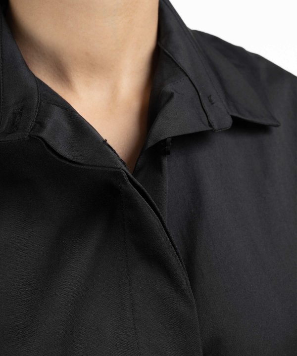 مانتو کوتاه زنانه جوتی جینز JootiJeans کد 31732632