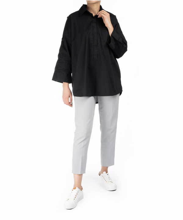 مانتو زنانه جوتی جینز Jooti Jeans کد 31732698