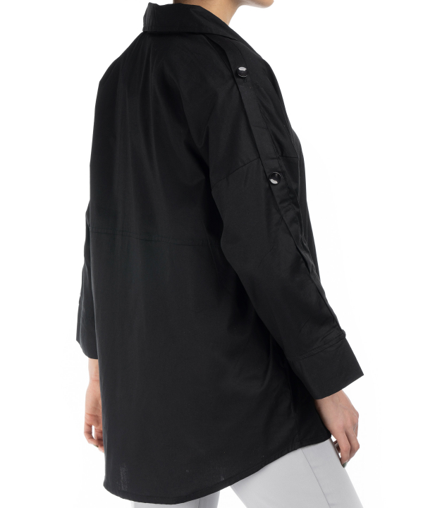 مانتو کوتاه زنانه جوتی جینز JootiJeans کد 31732698