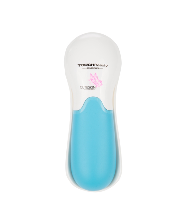 فیس براش باطری دار کیوت اسکین Cute Skin مدل CIH-F700