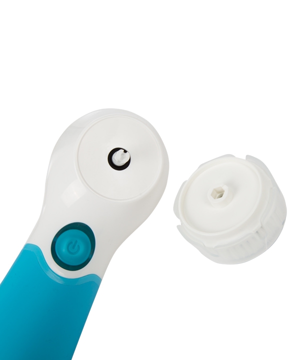 فیس براش باطری دار کیوت اسکین Cute Skin مدل CIH-F700