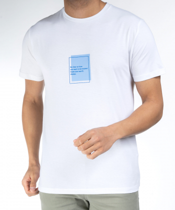 تیشرت مردانه جوتی جینز JootiJeans کد 32573347