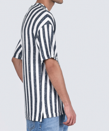 تیشرت مردانه بادی اسپینر Body Spinner کد 6136