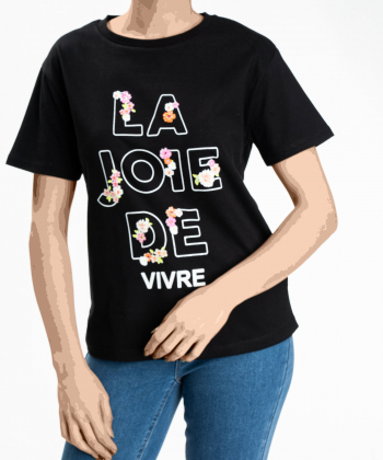 تیشرت زنانه ال سی وایکیکی LC Waikiki کد S368202Z8