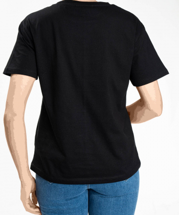 تیشرت زنانه ال سی وایکیکی LC Waikiki کد S368202Z8